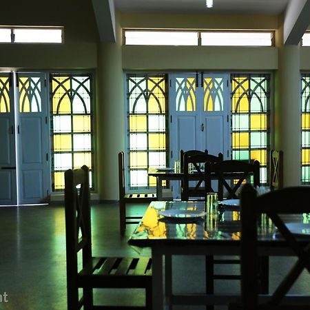 La Flora Beverly Hill Resort Madikeri Eksteriør bilde